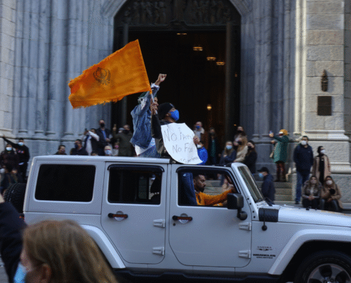 Farmers Protest India