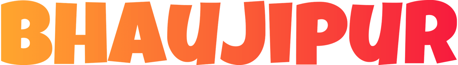 Bhaujipur Logo