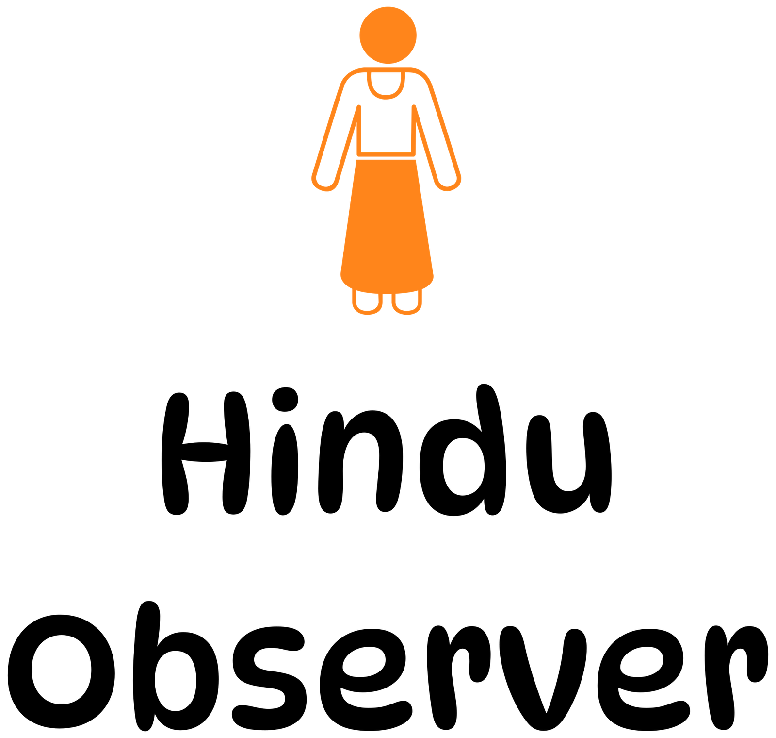 Hindu Observer Logo