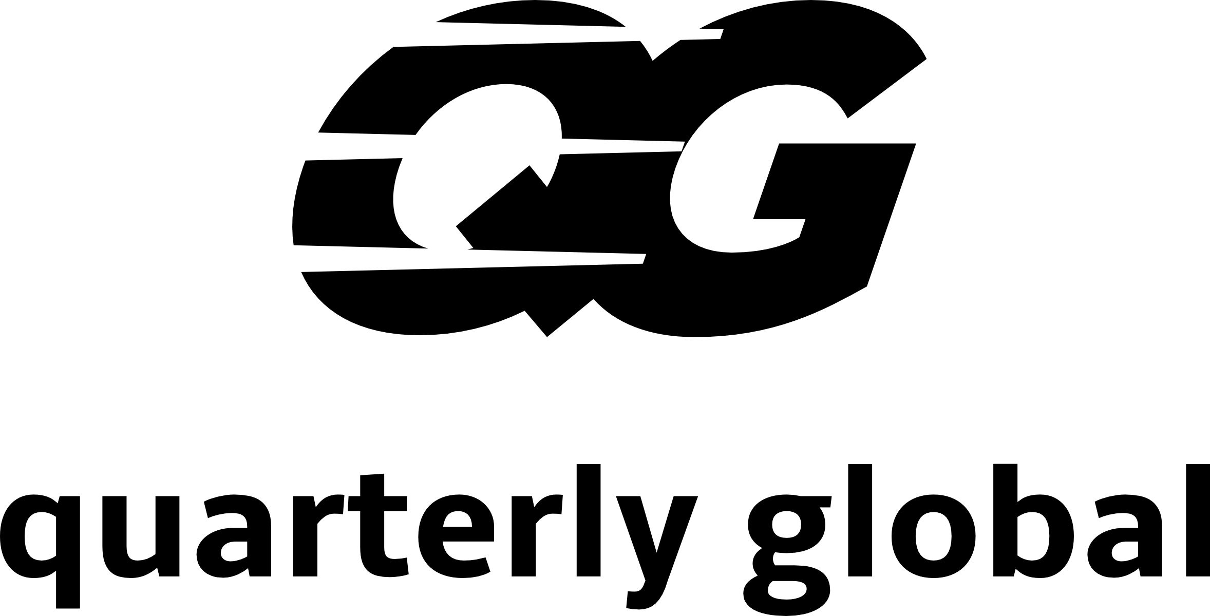 Quarterly Global Logo